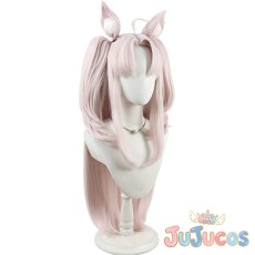 画像3: クズノハ　コスプレウィッグ　ブルーアーカイブ　コスプレ鬘　JUJUcosplay (3)