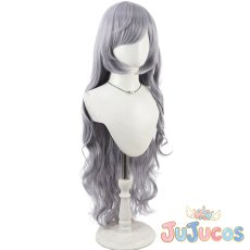 画像3: 夏目アンアン　コスプレウィッグ　魔法少女ノ魔女裁判　コスプレ鬘　JUJUcosplay (3)