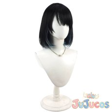 画像4: 朝比奈りん　コスプレウィッグ　俺だけレベルアップな件　コスプレ鬘　JUJUcosplay (4)