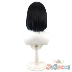 画像5: 朝比奈りん　コスプレウィッグ　俺だけレベルアップな件　コスプレ鬘　JUJUcosplay (5)