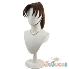 画像3: 小松田秀作　コスプレウィッグ　忍たま乱太郎　コスプレ鬘　JUJUcosplay (3)