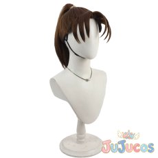 画像4: 小松田秀作　コスプレウィッグ　忍たま乱太郎　コスプレ鬘　JUJUcosplay (4)