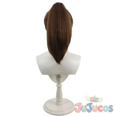 画像5: 小松田秀作　コスプレウィッグ　忍たま乱太郎　コスプレ鬘　JUJUcosplay (5)