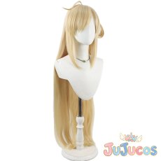 画像3: 閃刀姫レイ　コスプレウィッグ　遊戯王　コスプレ鬘　JUJUcosplay (3)