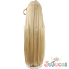 画像5: 閃刀姫レイ　コスプレウィッグ　遊戯王　コスプレ鬘　JUJUcosplay (5)