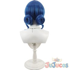 画像5: 宝生波音　メイドVer.　コスプレウィッグ　マーメイドメロディーぴちぴちピッチ　コスプレ鬘　JUJUcosplay (5)