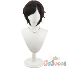 画像2: ウーティス　コスプレウィッグ　リンバス・カンパニー（Limbus Company）　コスプレ鬘　JUJUcosplay (2)