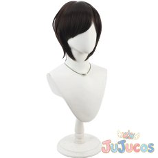 画像3: ウーティス　コスプレウィッグ　リンバス・カンパニー（Limbus Company）　コスプレ鬘　JUJUcosplay (3)