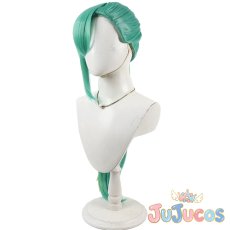 画像3: VTuber　神楽すず　コスプレウィッグ　バーチャルYouTuber　コスプレ鬘　JUJUcosplay (3)