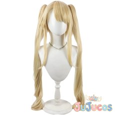 画像2: グアム　コスプレウィッグ　アズールレーン　コスプレ鬘　JUJUcosplay (2)