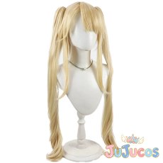 画像3: グアム　コスプレウィッグ　アズールレーン　コスプレ鬘　JUJUcosplay (3)