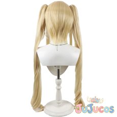 画像5: グアム　コスプレウィッグ　アズールレーン　コスプレ鬘　JUJUcosplay (5)