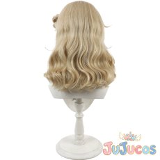 画像5: 市川雛菜　コスプレウィッグ　アイドルマスター シャイニーカラーズ　コスプレ鬘　JUJUcosplay (5)