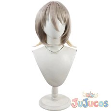 画像2: ラヴィ・シュシュマルシュ　コスプレウィッグ　#コンパス 戦闘摂理解析システム　コスプレ鬘　JUJUcosplay (2)