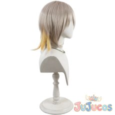 画像3: ラヴィ・シュシュマルシュ　コスプレウィッグ　#コンパス 戦闘摂理解析システム　コスプレ鬘　JUJUcosplay (3)