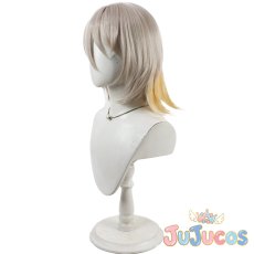 画像4: ラヴィ・シュシュマルシュ　コスプレウィッグ　#コンパス 戦闘摂理解析システム　コスプレ鬘　JUJUcosplay (4)