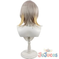 画像5: ラヴィ・シュシュマルシュ　コスプレウィッグ　#コンパス 戦闘摂理解析システム　コスプレ鬘　JUJUcosplay (5)