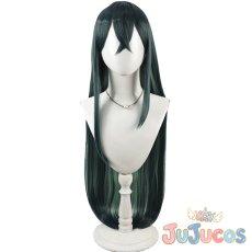 画像2: Vtuber　十河ののは　コスプレウィッグ　バーチャルYouTuber　コスプレ鬘　JUJUcosplay (2)