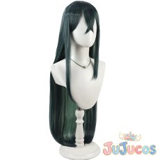 画像3: Vtuber　十河ののは　コスプレウィッグ　バーチャルYouTuber　コスプレ鬘　JUJUcosplay (3)