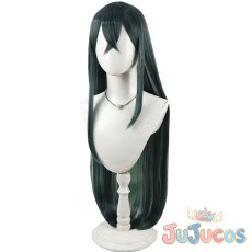 画像4: Vtuber　十河ののは　コスプレウィッグ　バーチャルYouTuber　コスプレ鬘　JUJUcosplay (4)