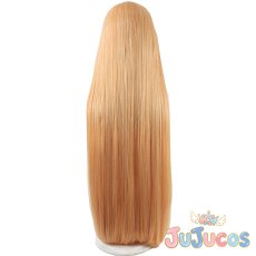 画像5: 水アン　コスプレウィッグ　グランブルーファンタジー　コスプレ鬘　JUJUcosplay (5)