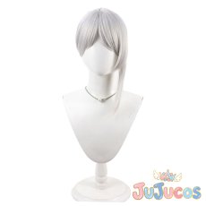 画像2: レディ　コスプレウィッグ　エルデンリング ナイトレイン　コスプレ鬘　JUJUcosplay (2)