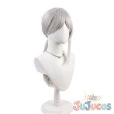画像3: レディ　コスプレウィッグ　エルデンリング ナイトレイン　コスプレ鬘　JUJUcosplay (3)