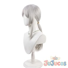 画像4: レディ　コスプレウィッグ　エルデンリング ナイトレイン　コスプレ鬘　JUJUcosplay (4)