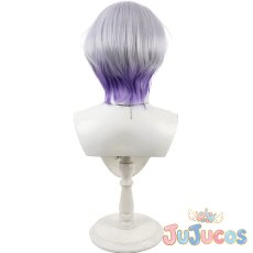 画像5: 大黒可不可　コスプレウィッグ　18TRIP　コスプレ鬘　JUJUcosplay (5)