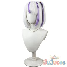 画像4: VTuber　音ノ乃のの　コスプレウィッグ　バーチャルYouTuber　コスプレ鬘　JUJUcosplay (4)