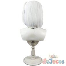 画像5: VTuber　音ノ乃のの　コスプレウィッグ　バーチャルYouTuber　コスプレ鬘　JUJUcosplay (5)