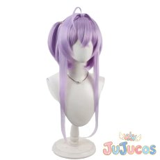 画像3: リバーレリオ　コスプレウィッグ　勝利の女神：NIKKE　コスプレ鬘　JUJUcosplay (3)