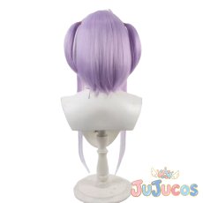 画像5: リバーレリオ　コスプレウィッグ　勝利の女神：NIKKE　コスプレ鬘　JUJUcosplay (5)