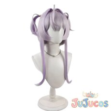 画像3: リバーレリオ　２色タイプ　コスプレウィッグ　勝利の女神：NIKKE　コスプレ鬘　JUJUcosplay (3)