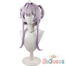 画像4: リバーレリオ　２色タイプ　コスプレウィッグ　勝利の女神：NIKKE　コスプレ鬘　JUJUcosplay (4)