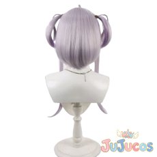 画像5: リバーレリオ　２色タイプ　コスプレウィッグ　勝利の女神：NIKKE　コスプレ鬘　JUJUcosplay (5)