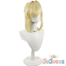 画像3: グレイブ　ビューティフル・ユー　コスプレウィッグ　勝利の女神：NIKKE　コスプレ鬘　JUJUcosplay (3)