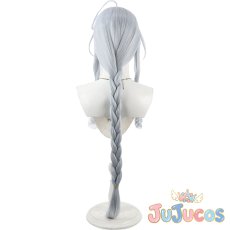 画像5: ステラ・ハワード　コスプレウィッグ　公女殿下の家庭教師　コスプレ鬘　JUJUcosplay (5)