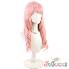 画像3: 暁山瑞希　コラージュロリータ　ソリトゥスユートピア　コスプレウィッグ　プロジェクトセカイ カラフルステージ！ feat. 初音ミク　コスプレ鬘　JUJUcosplay (3)