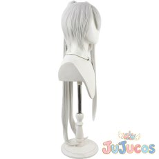 画像3: FGO　マリーオルタ　霊基再臨第三段階　コスプレウィッグ　Fate/Grand Order　コスプレ鬘　JUJUcosplay (3)