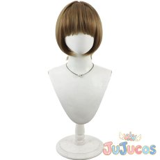 画像2: 前田藤四郎　コスプレウィッグ　刀剣乱舞　コスプレ鬘　JUJUcosplay (2)