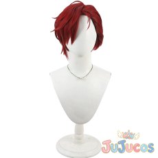 画像2: モルトフィー　コスプレウィッグ　鳴潮(Wuthering Waves)　コスプレ鬘　JUJUcosplay (2)