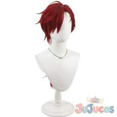 画像3: モルトフィー　コスプレウィッグ　鳴潮(Wuthering Waves)　コスプレ鬘　JUJUcosplay (3)