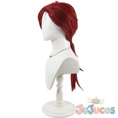 画像4: モルトフィー　コスプレウィッグ　鳴潮(Wuthering Waves)　コスプレ鬘　JUJUcosplay (4)