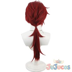 画像5: モルトフィー　コスプレウィッグ　鳴潮(Wuthering Waves)　コスプレ鬘　JUJUcosplay (5)