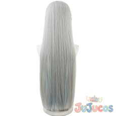 画像5: 雛菊　コスプレウィッグ　泡沫のユークロニア　コスプレ鬘　JUJUcosplay (5)