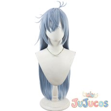 画像2: カグヤ　コスプレウィッグ　龍の国 ルーンファクトリー　コスプレ鬘　JUJUcosplay (2)