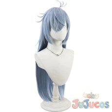 画像3: カグヤ　コスプレウィッグ　龍の国 ルーンファクトリー　コスプレ鬘　JUJUcosplay (3)