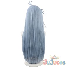 画像5: カグヤ　コスプレウィッグ　龍の国 ルーンファクトリー　コスプレ鬘　JUJUcosplay (5)