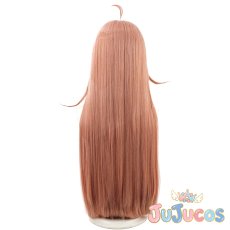 画像5: 渡会ヒナミ　コスプレウィッグ　ぬきたし　コスプレ鬘　JUJUcosplay (5)